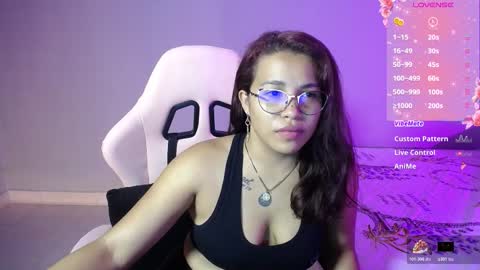 sexydiabliita online show from November 4, 3:08 am