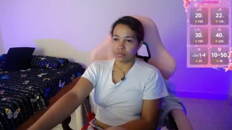 sexydiabliita online show from March 5, 10:24 am