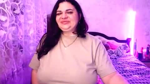 sexydollywoman online show from April 1, 6:38 pm