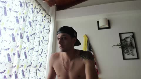 sexyfetissh online show from December 7, 4:09 pm