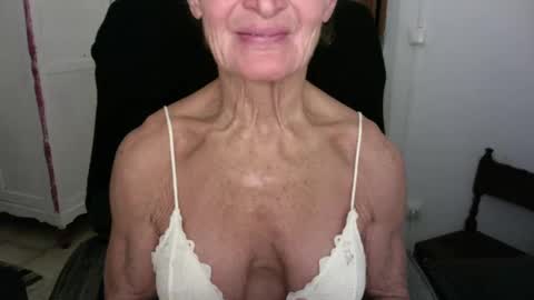 SexyFit58 online show from December 29, 12:20 am