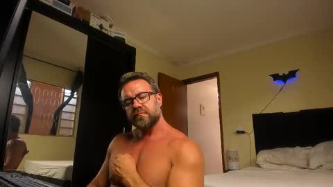 chris online show from January 18, 3:10 pm