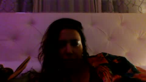 Natasha Frances Dallas online show from July 6, 2:30 am