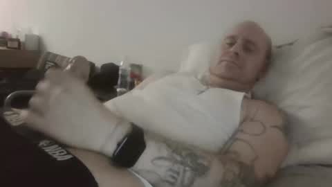 sexyfredy7722 online show from January 11, 3:56 am