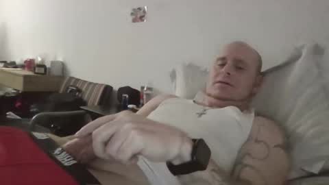 sexyfredy7722 online show from January 15, 3:54 pm