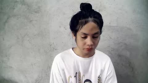 Callmenathalie online show from November 8, 2:03 am