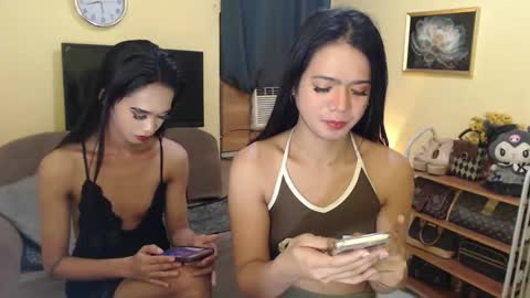 Sexymylessss online show from February 3, 5:16 am
