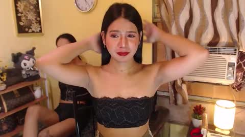 Snapshot of sexyhornymyles4uxxx chatting on October 12, 12:53 pm Sexymylessss online show from October 12, 12:53 pm
