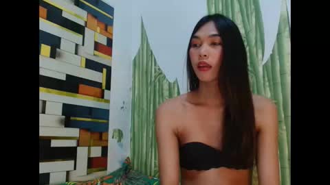 sexyhornyts4u online show from November 11, 2:19 pm