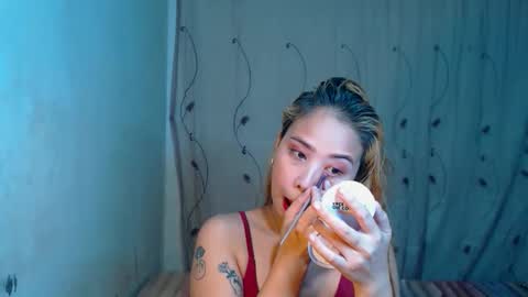 jeanken and jelian online show from November 20, 4:04 pm