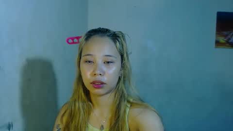 jeanken and jelian online show from October 22, 7:04 pm