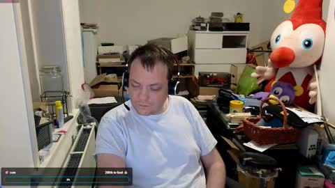 Henry online show from January 7, 6:48 am