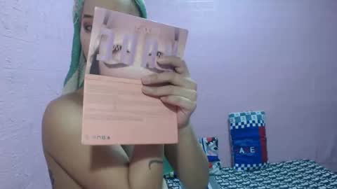 Rachelle online show from November 29, 11:07 am