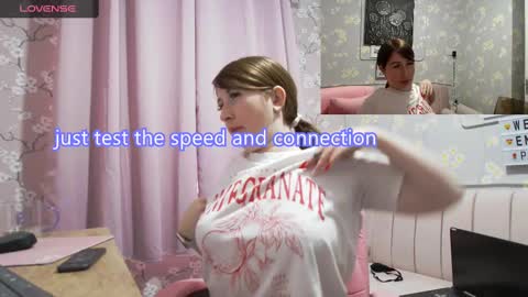 Flavia online show from February 20, 10:59 am