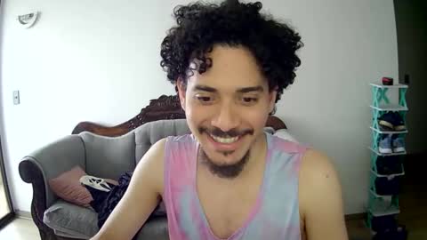 Go and subscribe to my OF 3 ---- Follow the Heart---- online show from October 31, 8:42 pm