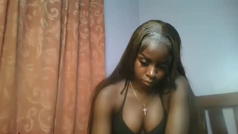 SexyKitty online show from March 11, 3:20 am