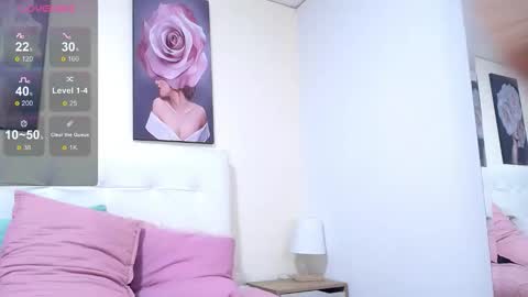 sexylatinssx online show from November 26, 7:54 pm