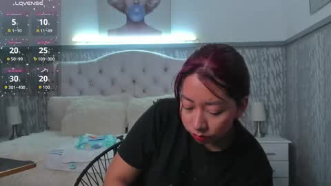 laura online show from April 15, 11:24 am