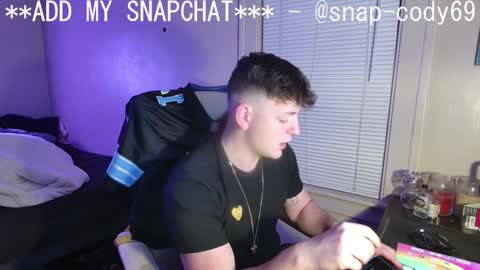 sexylax69 online show from December 19, 1:39 am