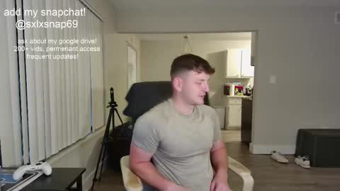 sexylax69 online show from September 27, 1:03 am