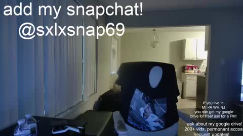 sexylax69 online show from October 28, 12:33 am