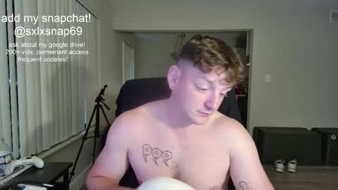 sexylax69 online show from September 25, 12:39 am