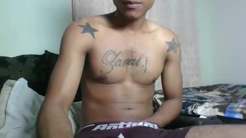 Snapshot of sexyleon69 chatting on February 28, 3:26 am Sexy leon online show from February 28, 3:26 am