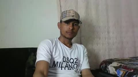 Snapshot of sexyleon69 chatting on February 23, 8:00 pm Sexy leon online show from February 23, 8:00 pm