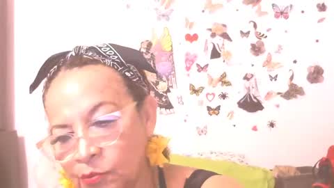 Sexy Lilith online show from June 19, 2:39 am