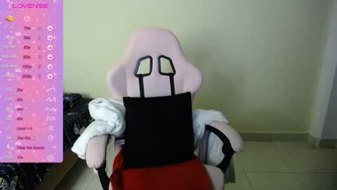 sexyloba  independent model online show from March 14, 2:26 am