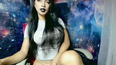 April online show from September 11, 11:50 pm