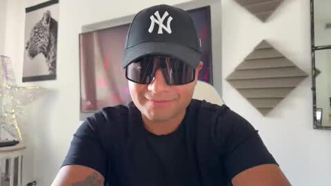 sexyloverspain online show from March 18, 9:26 am