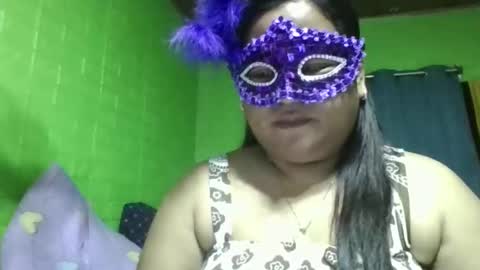 sexyloves143 online show from February 7, 1:25 pm
