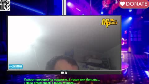 BISEXPRINCE777 online show from April 10, 2:50 am