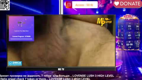 BISEXPRINCE777 online show from April 21, 10:55 am