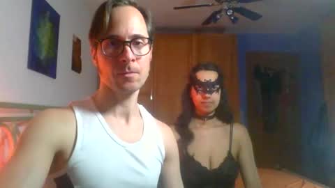 sexymatze69 online show from January 18, 12:25 pm