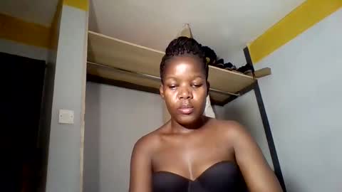 sexymelanin001 online show from October 15, 2:15 am
