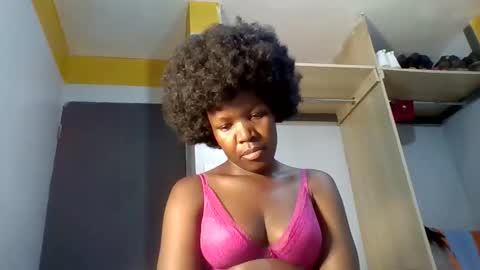 sexymelanin001 online show from October 2, 7:23 pm