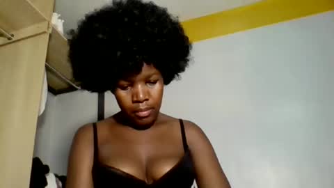 sexymelanin001 online show from October 9, 1:44 am