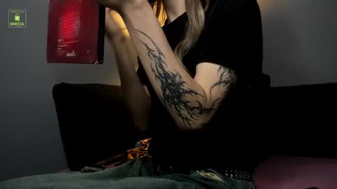 Sexy online show from January 14, 12:13 pm