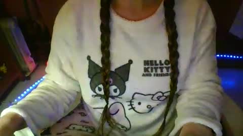 sexymisss24 online show from March 30, 7:58 pm