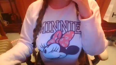 sexymisss24 online show from February 10, 10:24 pm