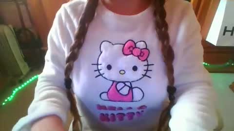 sexymisss24 online show from February 23, 4:31 pm