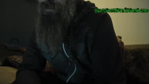 Sexymountainman420 online show from February 22, 6:41 pm