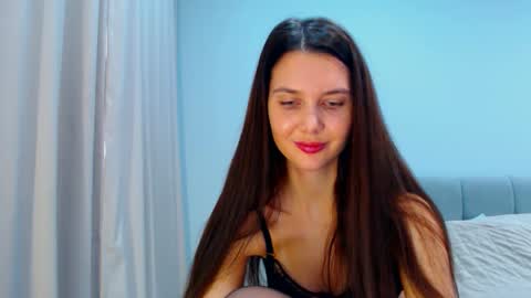 Snapshot of sexymymeow chatting on December 5, 6:26 am SexyMyMeow online show from December 5, 6:26 am