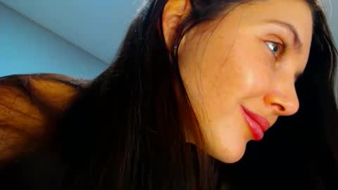 Snapshot of sexymymeow chatting on December 6, 5:47 am SexyMyMeow online show from December 6, 5:47 am