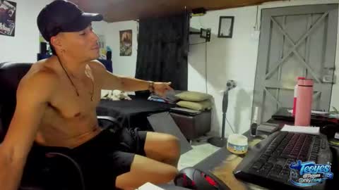 sexynative4u online show from March 27, 2:28 am