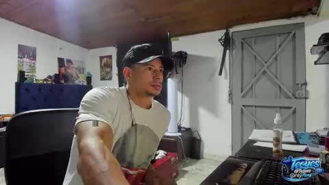 sexynative4u online show from February 27, 2:37 am