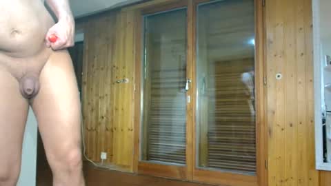 sexynudepopo online show from May 13, 5:00 pm