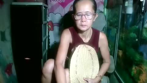 sexyoldangel online show from March 5, 1:53 pm